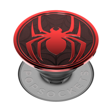 Load image into Gallery viewer, PopSockets Phone Grip - Miles Morales Suit