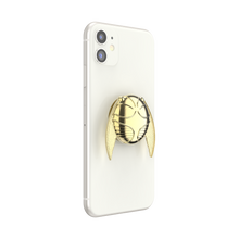 Load image into Gallery viewer, PopSockets Phone Grip - Harry Potter Golden Snitch