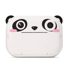Load image into Gallery viewer, Koko the Panda - Print & Digital Camera - Model P