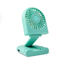 Load image into Gallery viewer, En Route Breeze Bank 2-in-1 Powerbank Fan