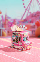 Load image into Gallery viewer, Hello Kitty® And Friends Wooden Music Box: Ice Cream Truck