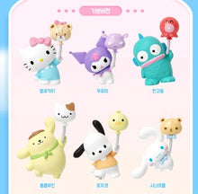 Load image into Gallery viewer, Sanrio Balloon Adventure Figure Random — Official Licensed