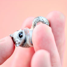 Load image into Gallery viewer, Sugar Glider Necklace