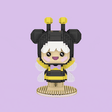 Load image into Gallery viewer, Bumble mini-bricks