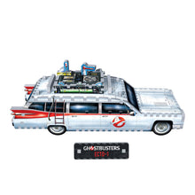 Load image into Gallery viewer, Ecto 1