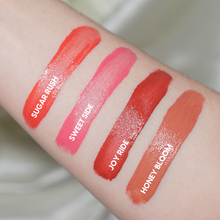 Load image into Gallery viewer, BLISSFUL LIQUID BLUSH - SWEET SIDE
