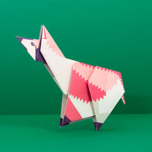 Load image into Gallery viewer, CWS Create Your Own Giant Animal Origami