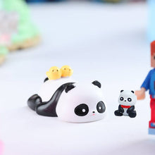 Load image into Gallery viewer, PANDA FIGURINE BLIND BOX