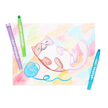 Load image into Gallery viewer, Lil' Watercolor Paint Pad