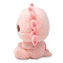 Load image into Gallery viewer, Lottie the Lovely Axolotl (Soft Cute Fluffy Kawaii Plushie)
