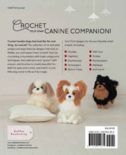 Load image into Gallery viewer, Crochet Your Own Dog