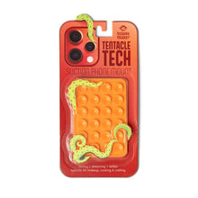Load image into Gallery viewer, Modern Monkey Tentacle Tech Suction Phone Mount