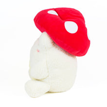 Load image into Gallery viewer, Hug Sized - Toadstool Wawa