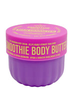 Load image into Gallery viewer, Main Character Smoothie Body Butter