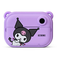 Load image into Gallery viewer, Kuromi – Print & Digital Camera - Model P