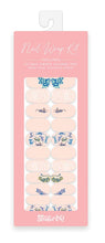 Load image into Gallery viewer, Tiger Love Nail Wrap Kit