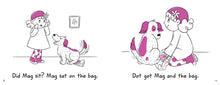 Load image into Gallery viewer, Bob Books: Beginning Readers (Set 1) (Stage 1)