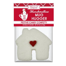 Load image into Gallery viewer, Marshmallow Mug Hugger House: House Confetti