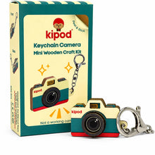 Load image into Gallery viewer, Mini Keychain Kit