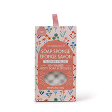 Load image into Gallery viewer, Meadow Lane Soap Sponge