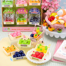 Load image into Gallery viewer, Mini Fruit Mart Taba Sensory Toy (24pcs/case)