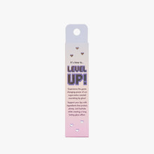 Load image into Gallery viewer, VIRTUAL - LEVEL UP! nourishing lip gloss