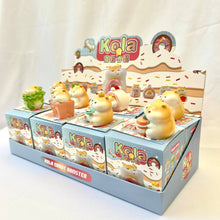 Load image into Gallery viewer, HAMSTER FIGURINE BLIND BOX