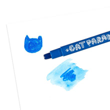 Load image into Gallery viewer, Cat Parade Gel Crayons - Set of 12