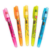 Load image into Gallery viewer, Smelly Gellies - Scented Glidewrite Gel Coloring Sticks