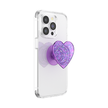 Load image into Gallery viewer, PopSockets Phone Grip - Dreamy Heart