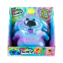 Load image into Gallery viewer, ORB™ Funkee Animalz Dog Jumbo with Ball