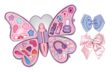 Load image into Gallery viewer, Bowtiful Butterfly Cosmetic, Bowtiful
