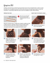 Load image into Gallery viewer, Crochet Your Own Dog