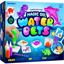Load image into Gallery viewer, Aqua Fairy Water Gel Kit for Kids - Magic Water Elf Toy Kit