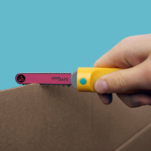 Load image into Gallery viewer, SAFE-SAW | Makedo Cardboard Construction Tool