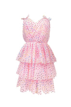 Load image into Gallery viewer, Funfetti Dress Size 7/8
