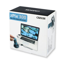 Load image into Gallery viewer, 108x-569x USB Zoom Microscope, Compatible with Windows/Mac