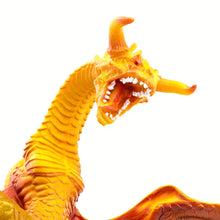 Load image into Gallery viewer, Lava Dragon - 100211