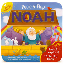Load image into Gallery viewer, Noah