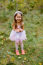 Load image into Gallery viewer, Ballet Tutu Dress - Multi/Lilac