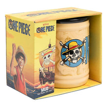 Load image into Gallery viewer, One Piece Shaped Mug