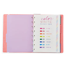 Load image into Gallery viewer, Color Write Fountain Pen