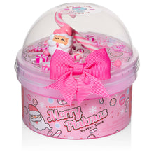 Load image into Gallery viewer, Merry Pinkmas Butter Signature Slimes