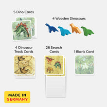 Load image into Gallery viewer, On the Hunt for Dinos Mini Game