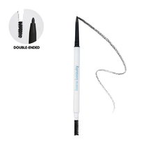 Load image into Gallery viewer, ESSENTIALS Micro Brow Pencil - Ebony