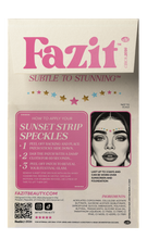 Load image into Gallery viewer, Sunset Strip Y2k Halloween Makeup Concerts/Festivals : 6