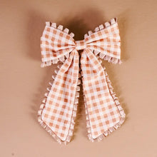 Load image into Gallery viewer, Fall Hair Bow
