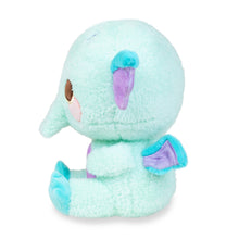 Load image into Gallery viewer, Lulu the Curious Cthulhu (Cute Kawaii Spooky Plush)