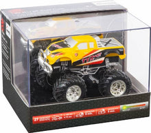 Load image into Gallery viewer, RC Mini Off-Road Truck - Yellow