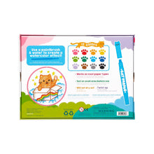 Load image into Gallery viewer, Cat Parade Gel Crayons - Set of 12